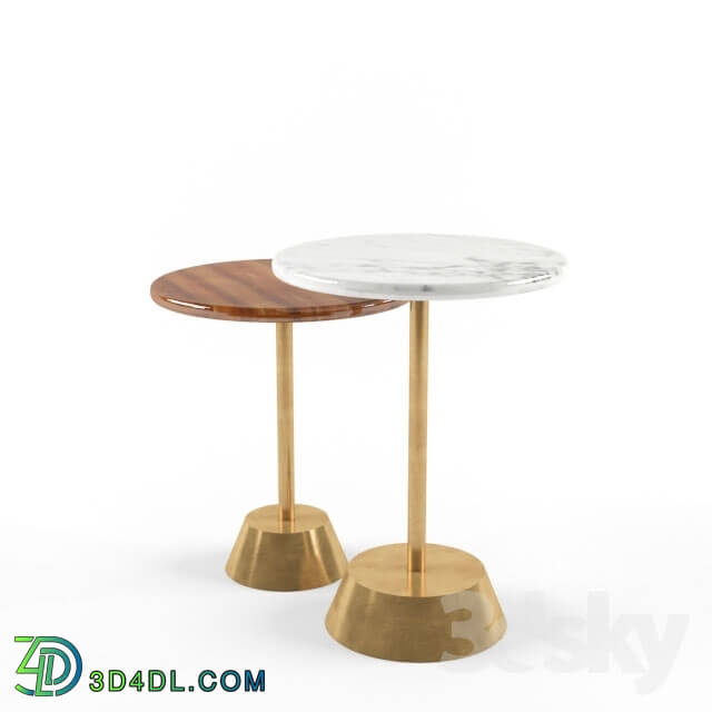 Table - Luxury Side Table