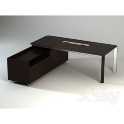 Office furniture - DARCH 