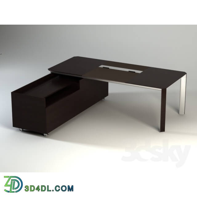 Office furniture - DARCH