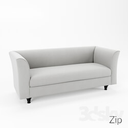 Sofa - Zip_ 