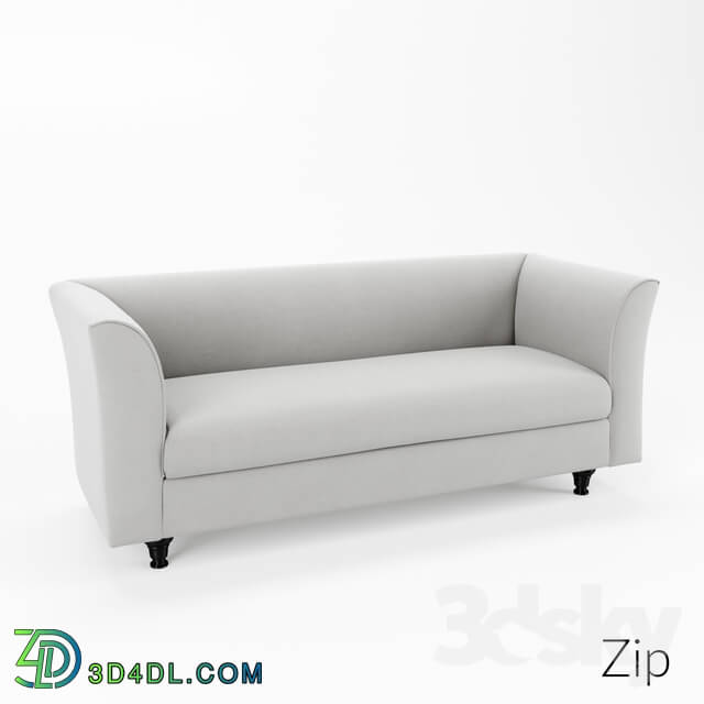 Sofa - Zip_