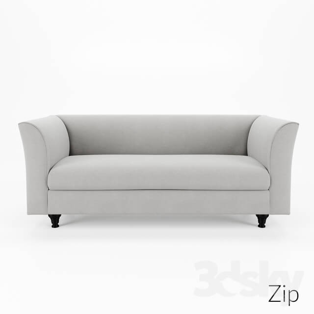 Sofa - Zip_
