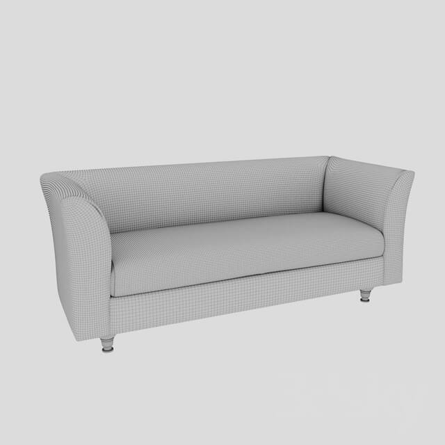 Sofa - Zip_