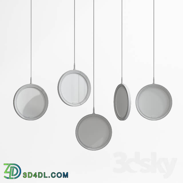 Ceiling light - ceiling lamp