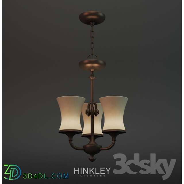 Ceiling light - Hinkley Thistledown 4173VZ
