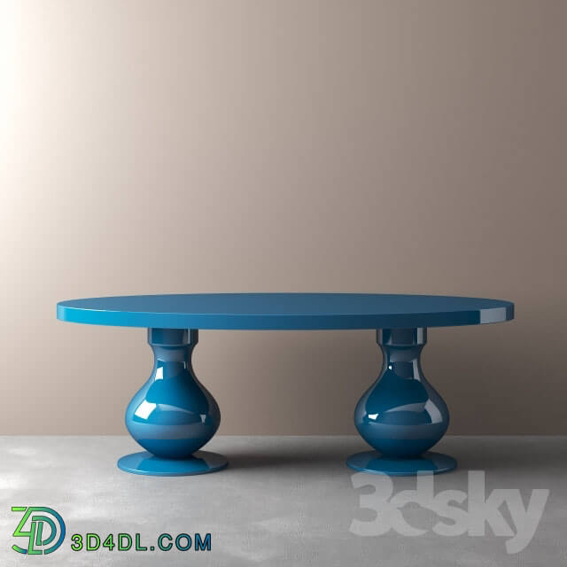 Table - Silik GIANNI