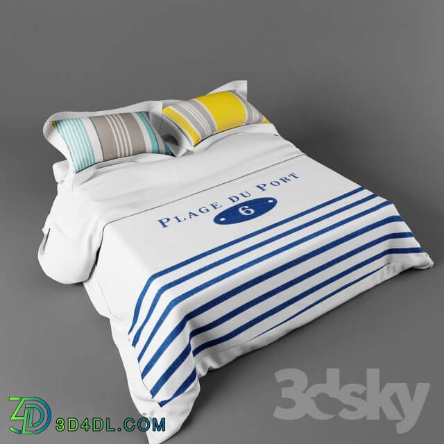 Bed - Bedclothes