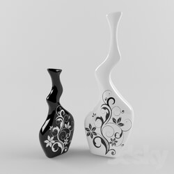 Vase - Decorative vases 