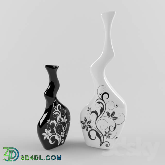 Vase - Decorative vases