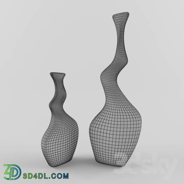 Vase - Decorative vases