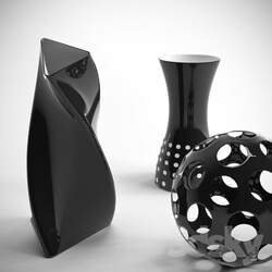 Vase - Set vases 