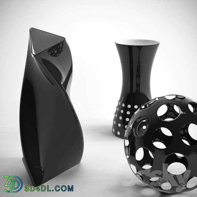 Vase - Set vases