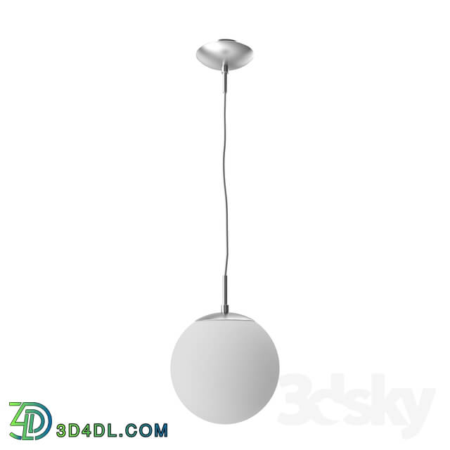 Ceiling light - 85261 Suspension RONDO_ 1X60W _E27__ Ø200