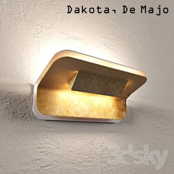 Wall light - Dakota_ De Majo 