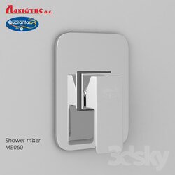Faucet - Shower mixer ME060 