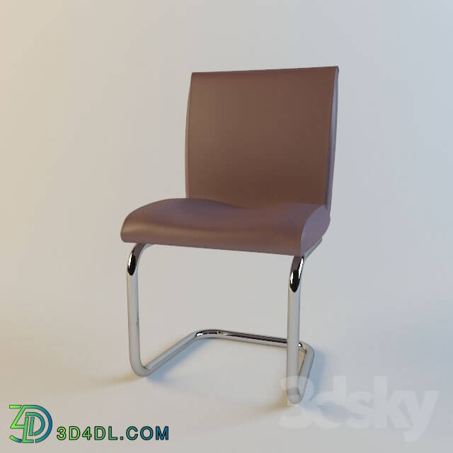 Office furniture - Chair Samba