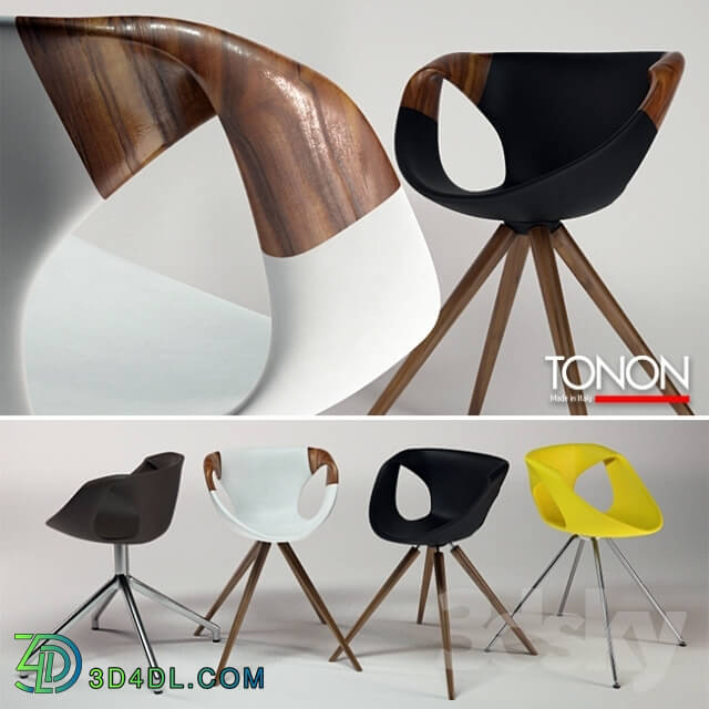 Chair - chair_917