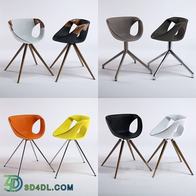 Chair - chair_917