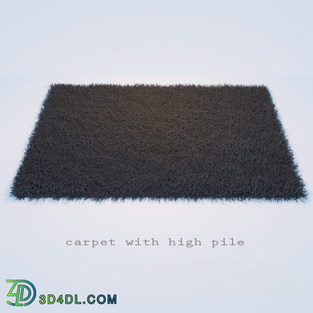 Carpets - A Carpet