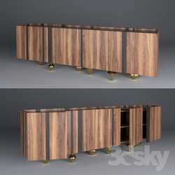 Sideboard _ Chest of drawer - Chest IL PEZZA Mancante 