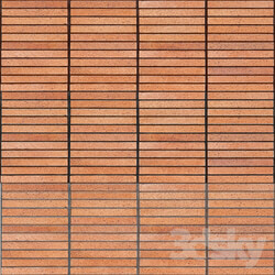 Brick - Refractory bricks 