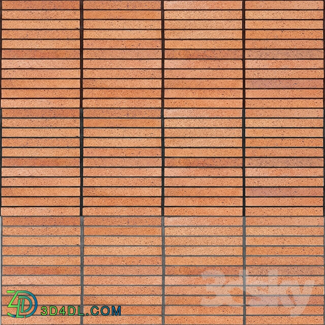 Brick - Refractory bricks