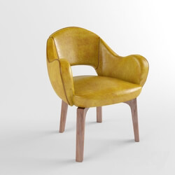 Arm chair - HORECA_Armchair 