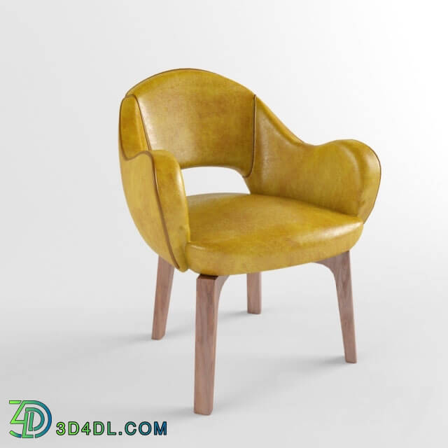 Arm chair - HORECA_Armchair