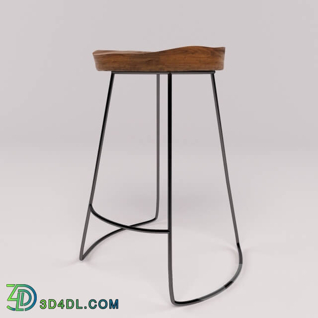 Chair - Bar chair