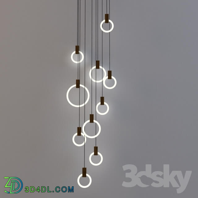 Ceiling light - hanging light