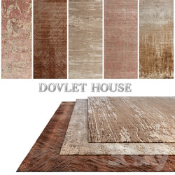 Carpets - Carpets DOVLET HOUSE 5 pieces _part 331_ 