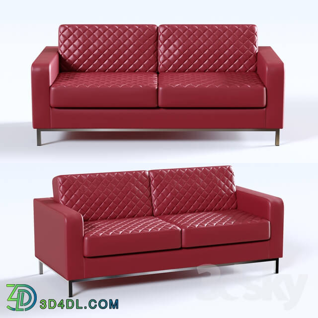 Sofa - OM Sofa Bentley 3-seater