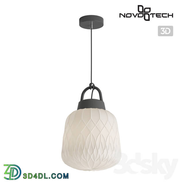 Ceiling light - Landscape suspension Novotech 370601 Conte