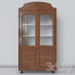Wardrobe _ Display cabinets - Showcase closet 