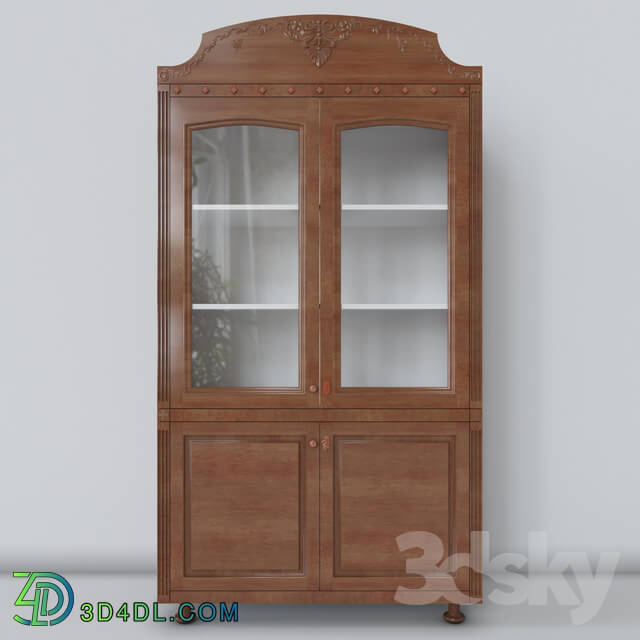 Wardrobe _ Display cabinets - Showcase closet