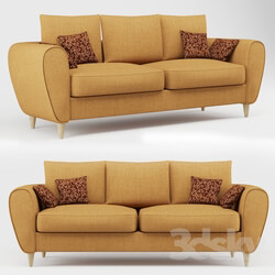 Sofa - Sofa cozy 