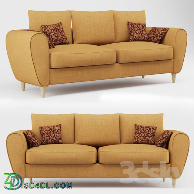 Sofa - Sofa cozy