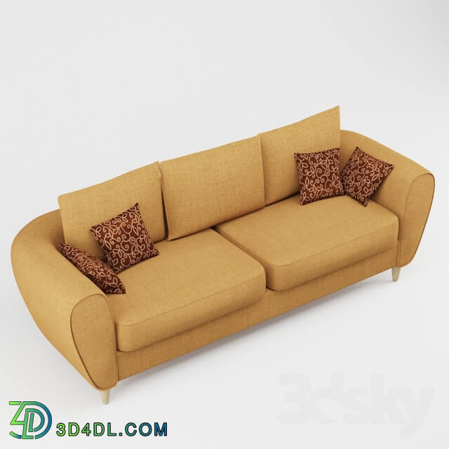 Sofa - Sofa cozy