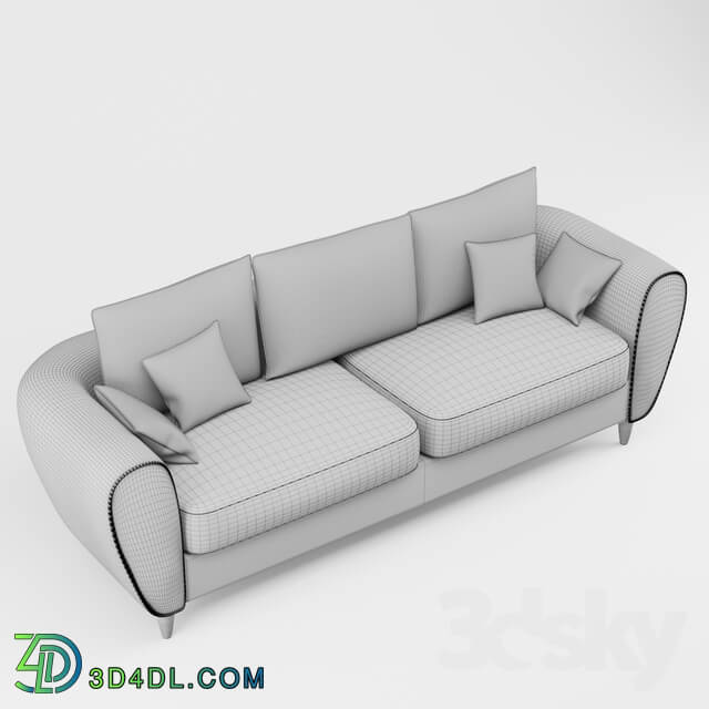 Sofa - Sofa cozy