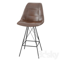 Chair - Aya 74cm Bar Stool 