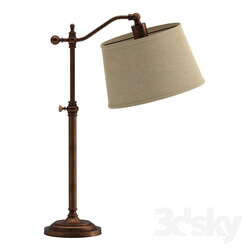 Table lamp - Table lamp 8 