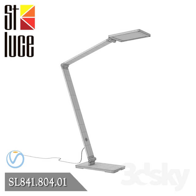 Table lamp - OM ST Luce SL841.804.01
