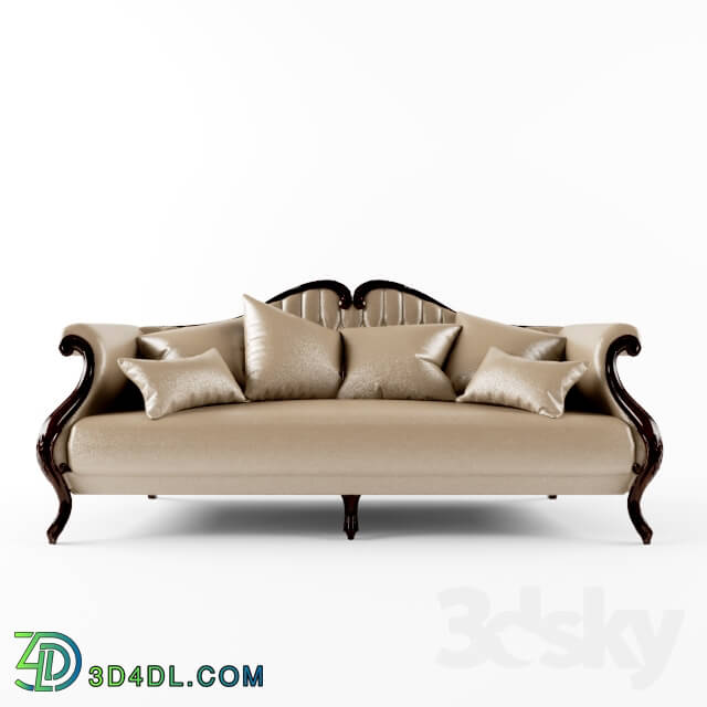 Sofa - sofa grand cru