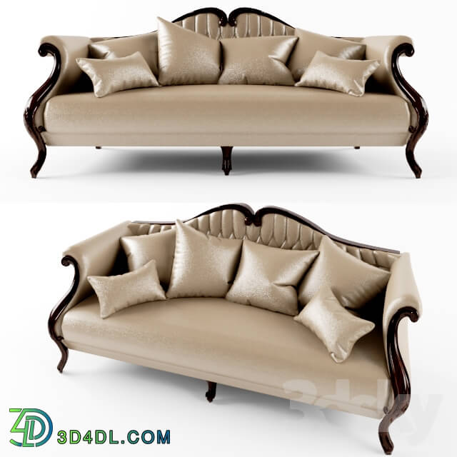 Sofa - sofa grand cru