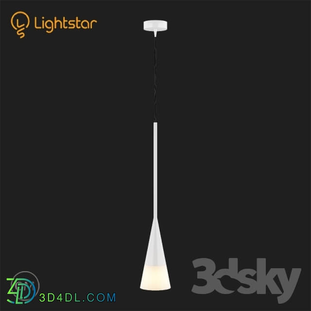 Ceiling light - 804_110 CONICITA Lightstar