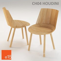 Chair - CH04 HOUDINI 