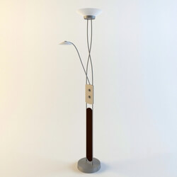 Floor lamp - Floor Lamp 