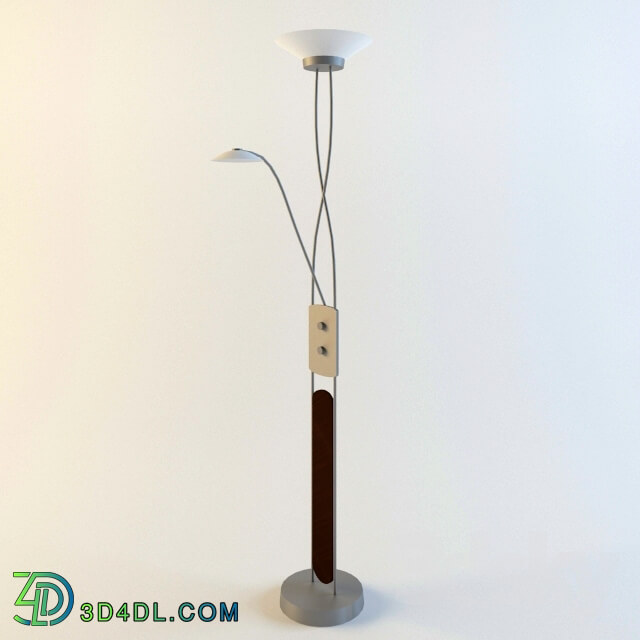 Floor lamp - Floor Lamp