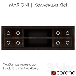 Sideboard _ Chest of drawer - MARIONI - KIEL 