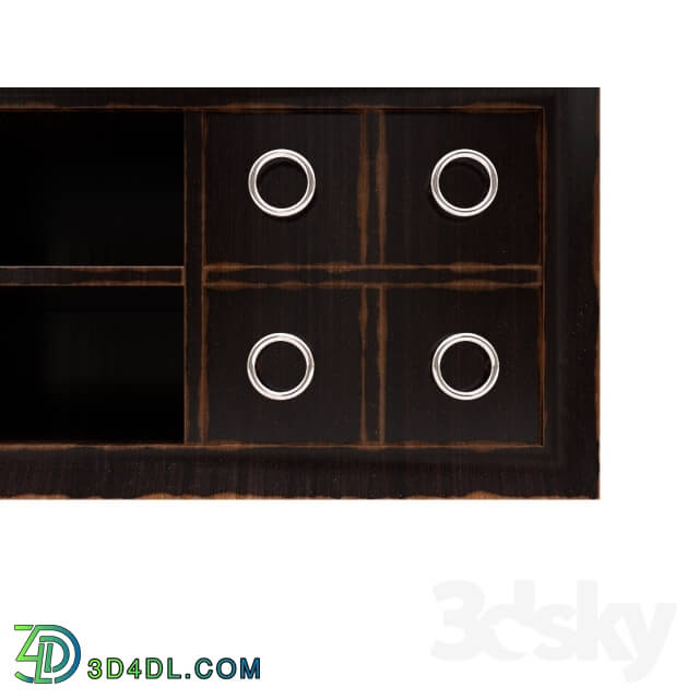 Sideboard _ Chest of drawer - MARIONI - KIEL